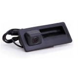Camera de marsarier Edotec EDT-CAM503 cu montaj pe maner portbagaj Audi