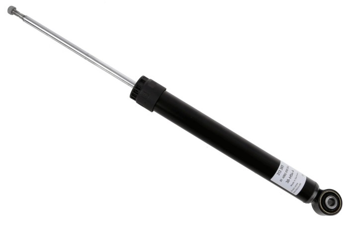 SACHS 313 365 amortizor