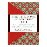 For the Love of Letters