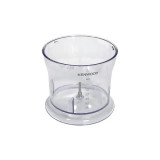 Bol pentru tocător De'Longhi KW712995 Ariete KENWOOD Original