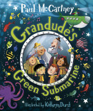 Grandude&#039;s Green Submarine | Paul McCartney, Puffin