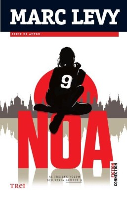 Noa &amp;ndash; Marc Levy foto