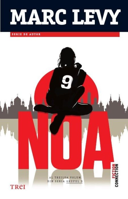 Noa &ndash; Marc Levy