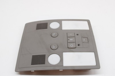 Iluminare interioară AUDI A8 D3 4E2, 4E8 2007 OEM: 4E0947111AB 14718609 foto