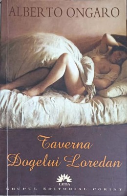 TAVERNA DOGELUI LOREDAN-ALBERTO ONGARO-296280 foto