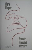 Cumpara ieftin Renovari, Amenajari Interioare - Mara Wagner, Roman, Beletristica