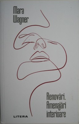 Renovari. Amenajari interioare &amp;ndash; Mara Wagner foto