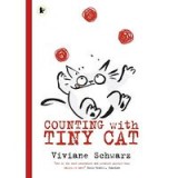 Counting with Tiny Cat