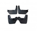 Set aparatori noroi fata spate Dacia Duster 2018-2023 &reg; ALM