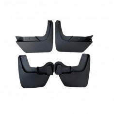 Set aparatori noroi fata spate Dacia Duster 2018-2023 ® ALM