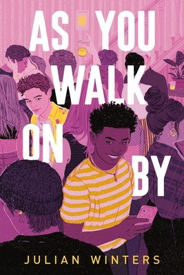 As You Walk on by foto