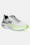 Skechers pantofi de alergat GO RUN Elevate 2.0 culoarea gri, 220847