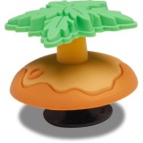 Jibbitz Crocs 3D Palm Tree, Crocs Jibbitz