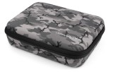 Cumpara ieftin Geanta de protectie si transport deleyCON pentru camera GoPro, camuflaj - RESIGILAT