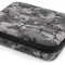 Geanta de protectie si transport deleyCON pentru camera GoPro, camuflaj - RESIGILAT