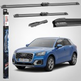 Cumpara ieftin Ștergătoare față pentru Audi Q2 (GAB, GAG) 2016+ | Bosch Aerotwin A863S