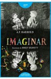 Imaginar - A.F. Harrold - Arthur