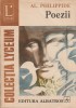 AL. PHILIPPIDE - POEZII