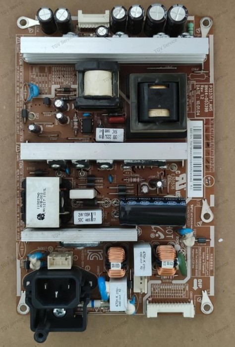 Sursă TV Samsung BN44-00339B LE37C550J1