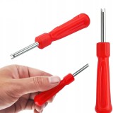 Surubelnita ventile, cheie pentru valve, Kraft