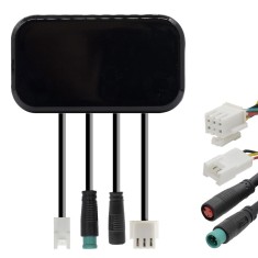 Display trotineta electrica Navee N65