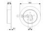 Disc frana TOYOTA RAV 4 II (CLA2, XA2, ZCA2, ACA2) (2000 - 2005) BOSCH 0 986 479 C02