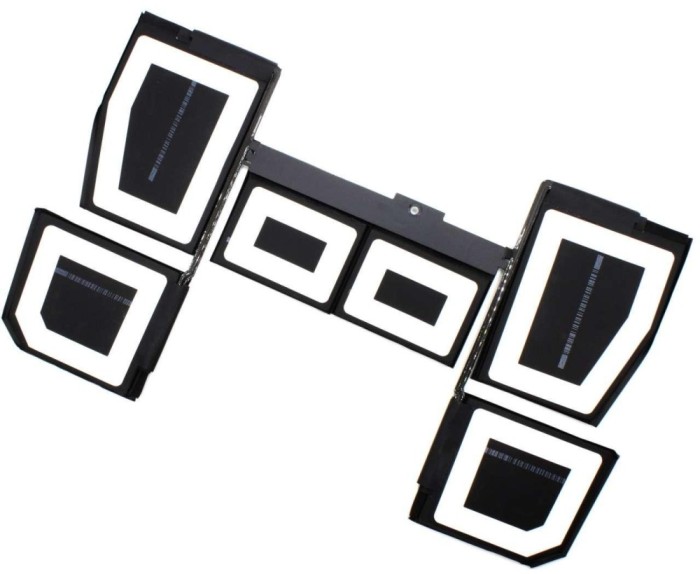 Baterie AppleMacBook 12 A1534 Mid 2017 Protech High Quality