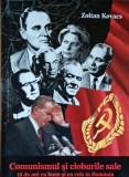 Comunismul si cioburile sale Zoltan Kovacs - 2024