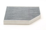 MTR 12138658 Filtru, aer habitaclu