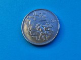 50 Lire 1982 San Marino-UNC