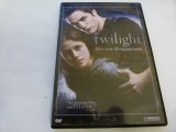 Twilight - dvd