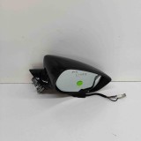 Oglinda Laterala Dreapta Mazda CX-30 DM 2023 OEM D42G-69-121B Portocalie Negru