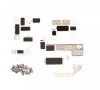 Piese iPhone 14 Plus: Banda Flex Interna, Componente Mici, Calitate Premium