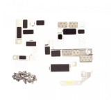 Piese iPhone 14 Plus: Banda Flex Interna, Componente Mici, Calitate Premium