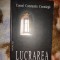 Lucrarea - Cornel Constantin Ciomazga / religie ( Predare personala Bucuresti. Nu trimit prin curierat.)