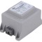Transformator &icirc;ncapsulat 30VA 230V 12V 1,25A