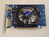 Placa video ASUS NVIDIA GeForce GT 730, 2GB GDDR5, 64bit, GV-N730D5-2GI rev. 2.0