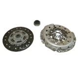 Kit ambreiaj LuK 624163800