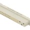 Conector PCB-PCB CompactPCI soclu mamă drept 47 pini CONEC