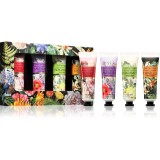 Rudy - Le Maioliche Nature &amp; Arome set cadou pentru femei