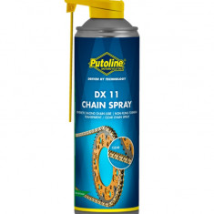 Spray lant Putoline DX 11 500ml