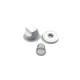 Buton rotativ plita Vestel Original 20632160 42006460