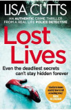 Lost Lives - Lisa Cutts