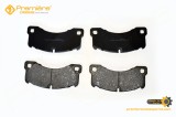 Set Placute Frana Fata 88658 FPF.571