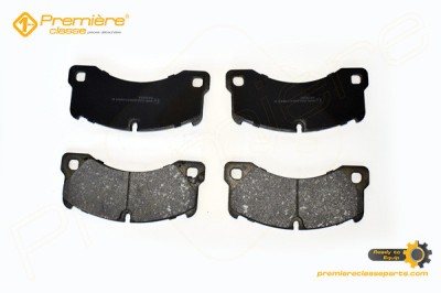 Set Placute Frana Fata 88658 FPF.571 foto