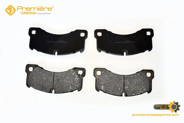 Set Placute Frana Fata 88658 FPF.571