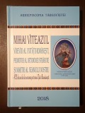 Mihai Viteazul - voievod al unității rom&acirc;nești, promotor al ortodoxiei străbune... 425 de ani de la urcarea pe tronul...