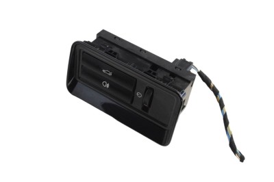 Comutator deschidere haion JAGUAR XJ X351 2011 OEM: AW93-11654-AA 21644689 foto