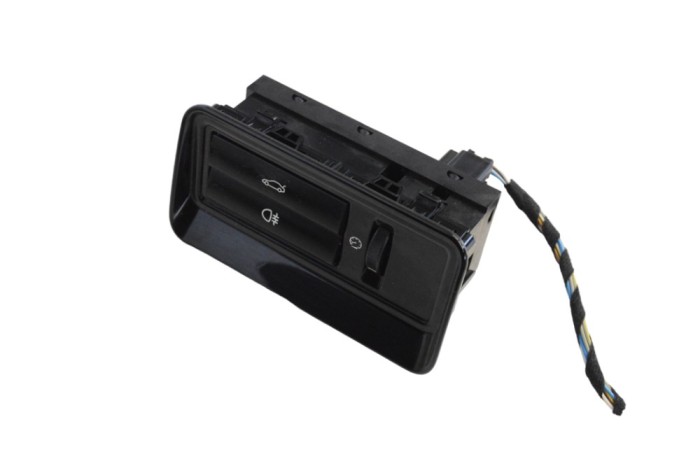 Comutator deschidere haion JAGUAR XJ X351 2011 OEM: AW93-11654-AA 21644689