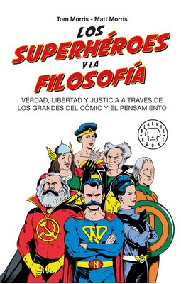 Los Superh foto